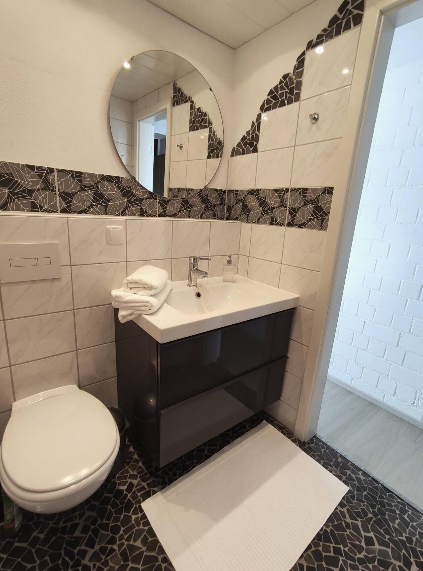 Pools, Sauna Und Balkon Mit Panoramablick Sankt Englmar Exteriör bild
