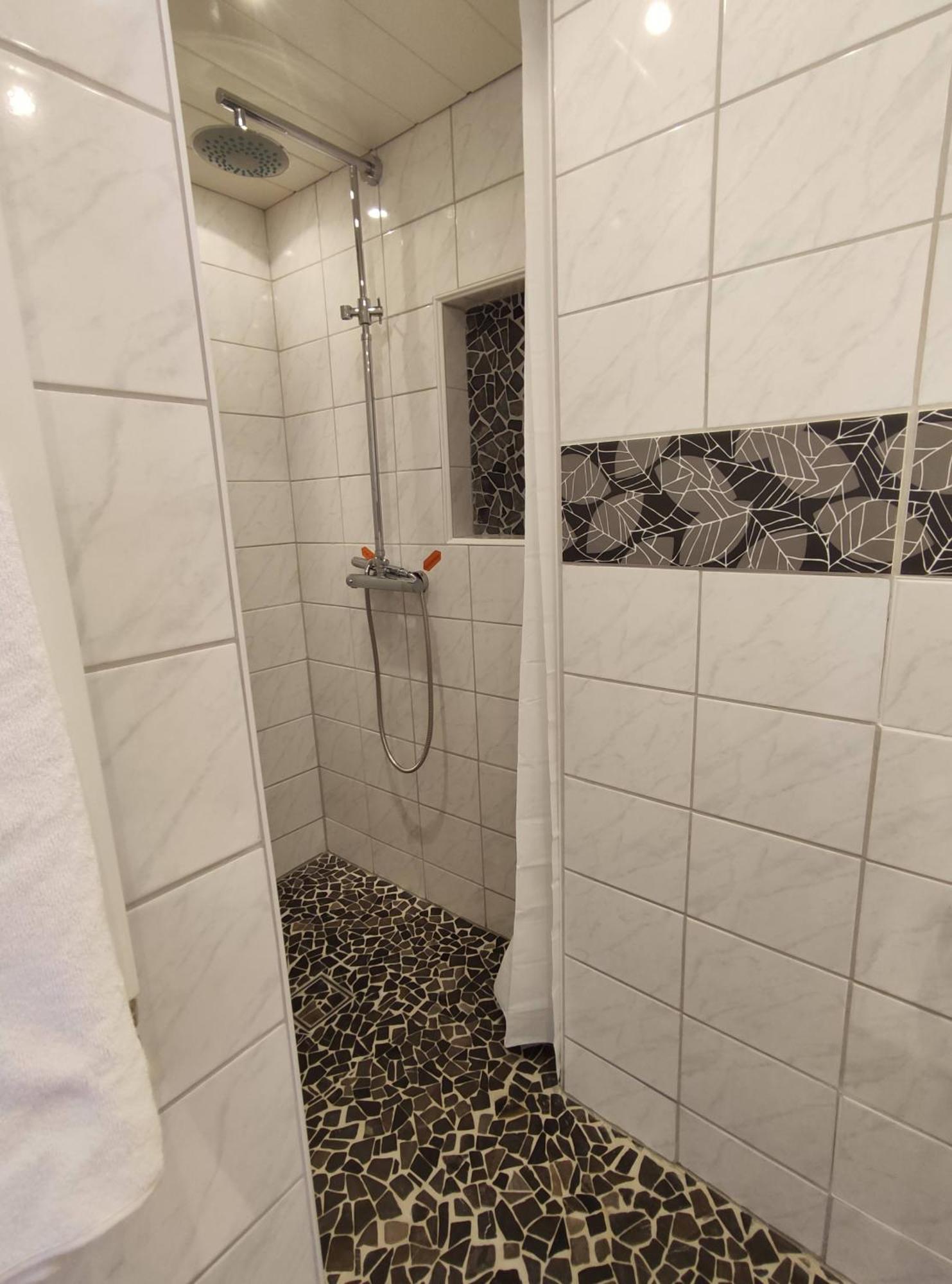 Pools, Sauna Und Balkon Mit Panoramablick Sankt Englmar Exteriör bild