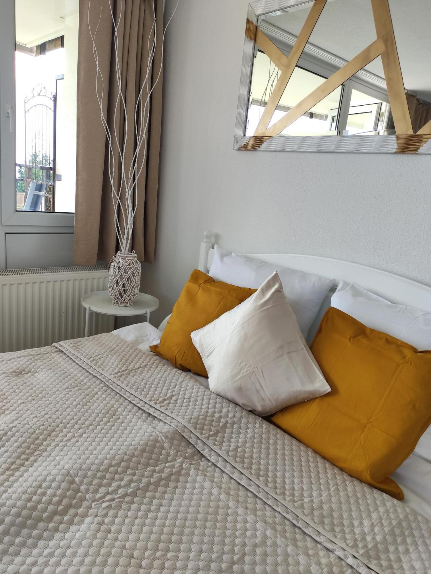Pools, Sauna Und Balkon Mit Panoramablick Sankt Englmar Exteriör bild